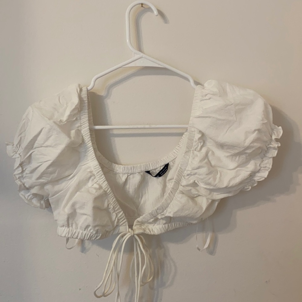 tie top